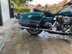 1995 Harley-Davidson FLHTCU Electra Glide Ultra Classic