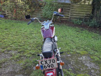 1995 Harley-Davidson XLH883 Sportster 1995 Harley-Davidson XLH883 Sportster