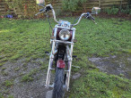 1995 Harley-Davidson XLH883 Sportster 1995 Harley-Davidson XLH883 Sportster