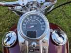1995 Harley-Davidson XLH883 Sportster 1995 Harley-Davidson XLH883 Sportster