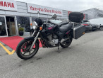 1995 Honda CB 500