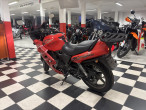 1995 Honda CB 500