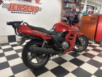 1995 Honda CB 500
