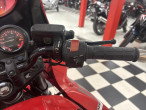 1995 Honda CB 500
