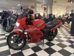 1995 Honda CB 500