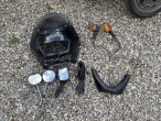 1995 Honda CB 500 1995 Honda CB 500