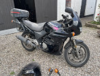 1995 Honda CB 500 1995 Honda CB 500