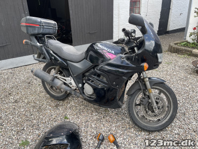 Honda CB 500