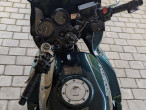 1995 Honda CB 500 S