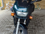 1995 Honda CB 500 S