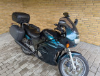 1995 Honda CB 500 S