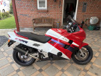 1995 Honda CBR 1000
