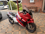 1995 Honda CBR 1000
