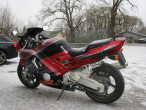 1995 Honda CBR 600 F 1995 Honda CBR 600 F