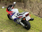 1995 Honda CBR 600 F