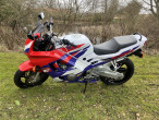 1995 Honda CBR 600 F