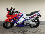 1995 Honda CBR 600 F