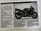 1995 Honda CBR 600 F