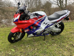1995 Honda CBR 600 F