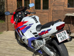 1995 Honda CBR 600 F