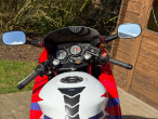 1995 Honda CBR 600 F