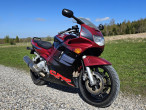 1995 Honda CBR 600 F
