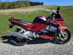 1995 Honda CBR 600 F