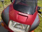 1995 Honda CBR 600 F