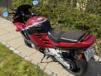 1995 Honda CBR 600 F