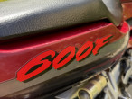 1995 Honda CBR 600 F