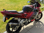 1995 Honda CBR 600 F