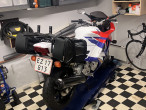 1995 Honda CBR 600 F