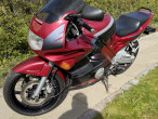 1995 Honda CBR 600 F