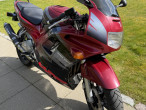 1995 Honda CBR 600 F