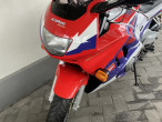 1995 Honda CBR 600 F
