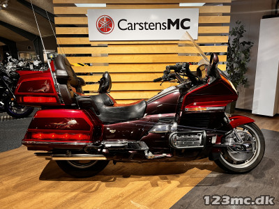 Honda GL 1500 Gold Wing