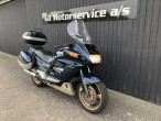 1995 Honda ST 1100 Pan European 1995 Honda ST 1100 Pan European