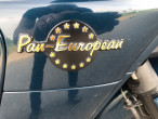 1995 Honda ST 1100 Pan European 1995 Honda ST 1100 Pan European