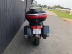1995 Honda ST 1100 Pan European 1995 Honda ST 1100 Pan European