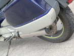 1995 Honda ST 1100 Pan European
