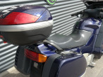 1995 Honda ST 1100 Pan European
