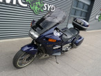 1995 Honda ST 1100 Pan European