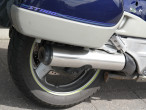 1995 Honda ST 1100 Pan European