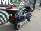 1995 Honda ST 1100 Pan European