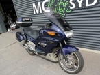 1995 Honda ST 1100 Pan European