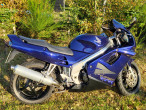 1995 Honda VFR 750 F