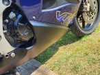 1995 Honda VFR 750 F