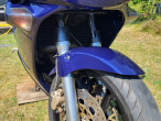 1995 Honda VFR 750 F