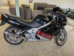 1995 Honda VFR 750