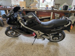 1995 Honda VFR 750